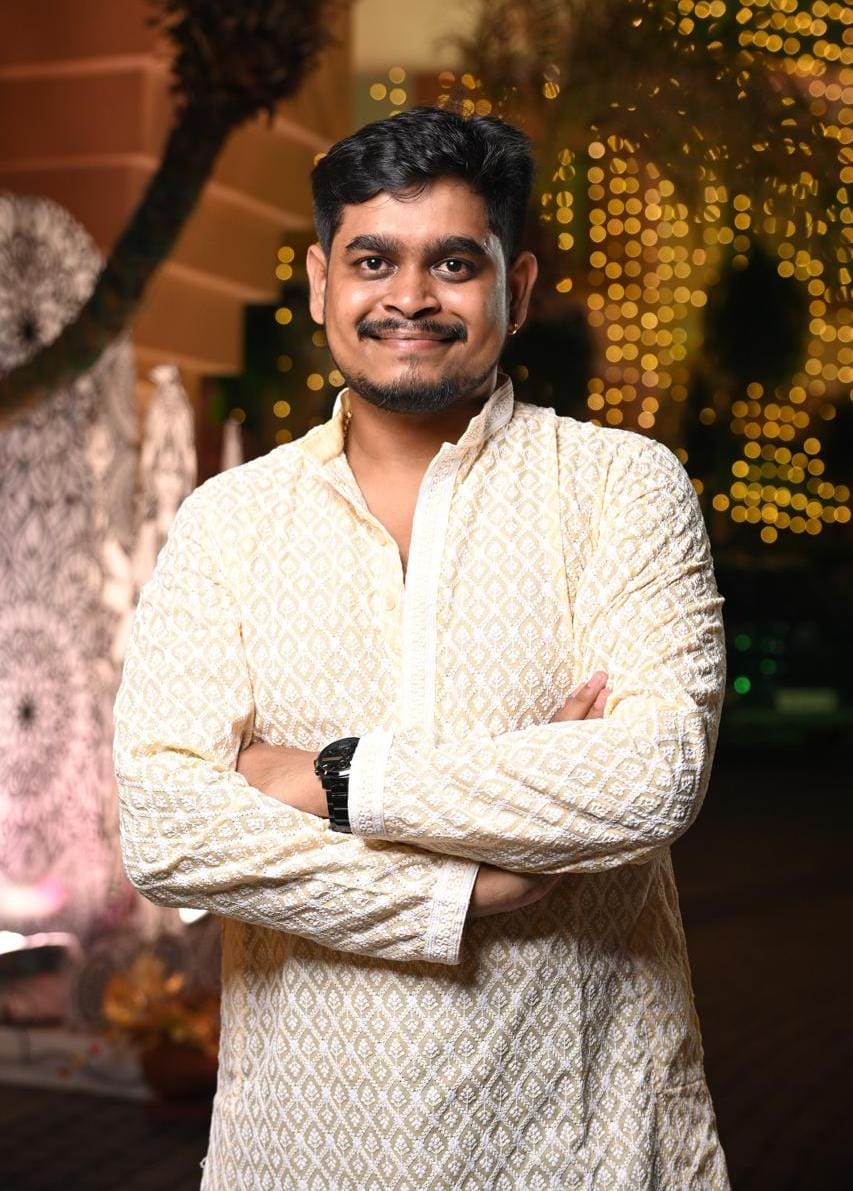 Mr. Banee Sankar Mohapatra